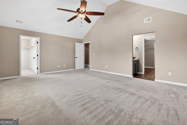 215 Legends Drive, Fayetteville, GA 30215