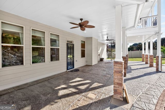 215 Legends Drive, Fayetteville, GA 30215