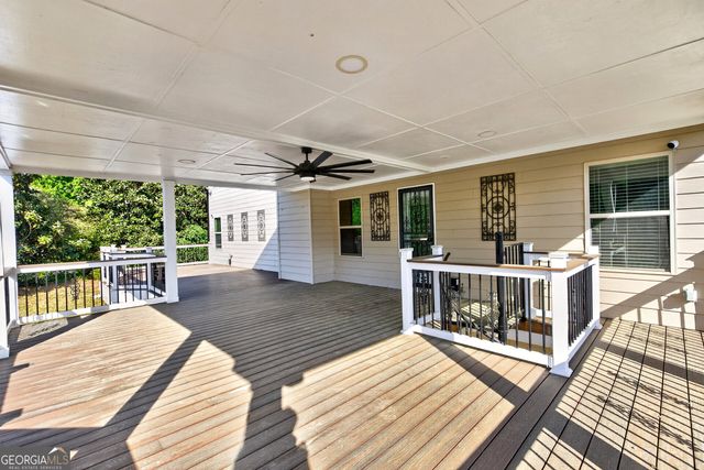 215 Legends Drive, Fayetteville, GA 30215