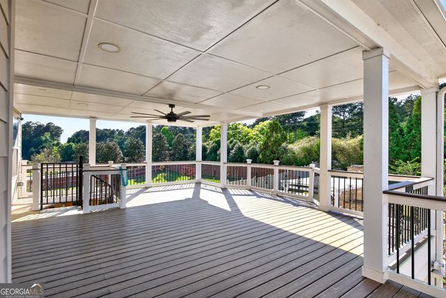 215 Legends Drive, Fayetteville, GA 30215