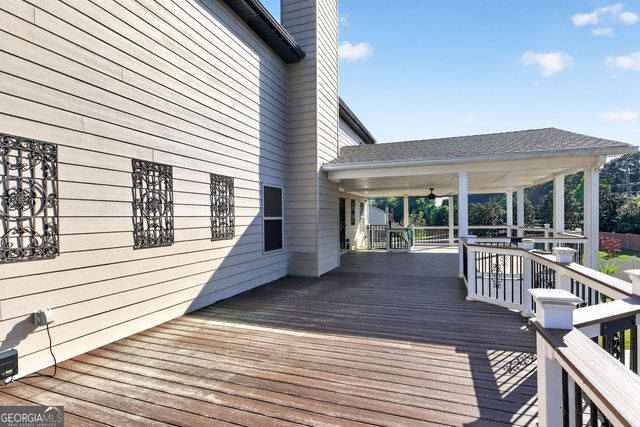 215 Legends Drive, Fayetteville, GA 30215