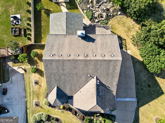 215 Legends Drive, Fayetteville, GA 30215