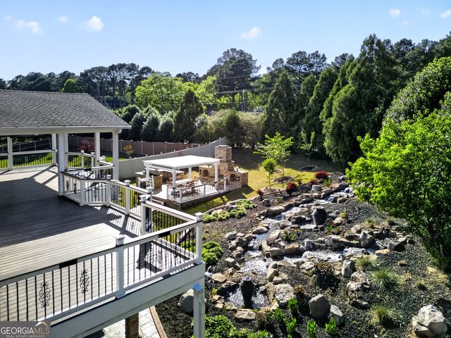 215 Legends Drive, Fayetteville, GA 30215