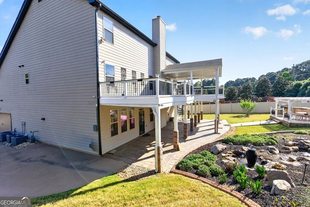 215 Legends Drive, Fayetteville, GA 30215