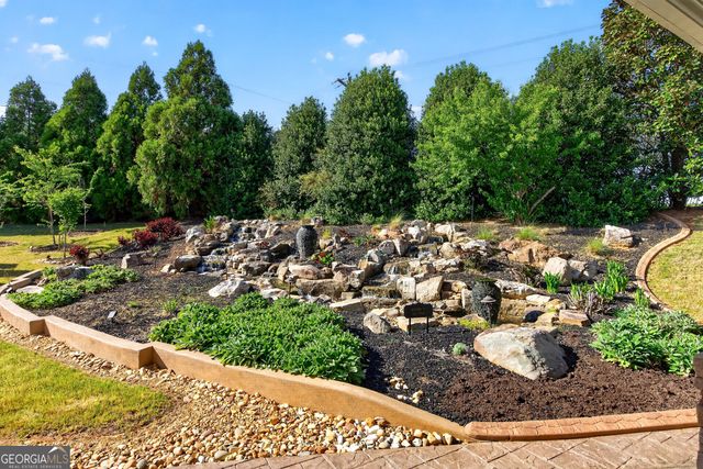 215 Legends Drive, Fayetteville, GA 30215