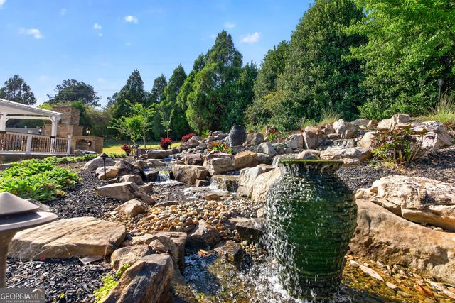 215 Legends Drive, Fayetteville, GA 30215