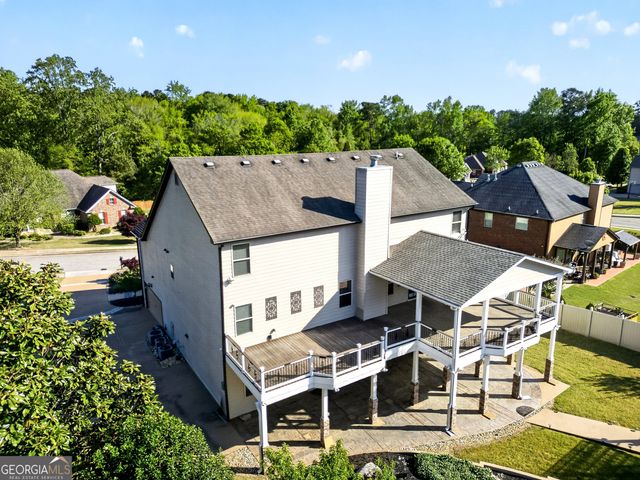 215 Legends Drive, Fayetteville, GA 30215