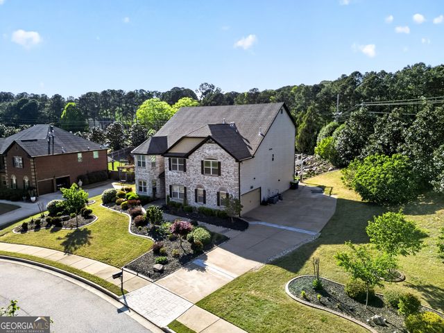 215 Legends Drive, Fayetteville, GA 30215