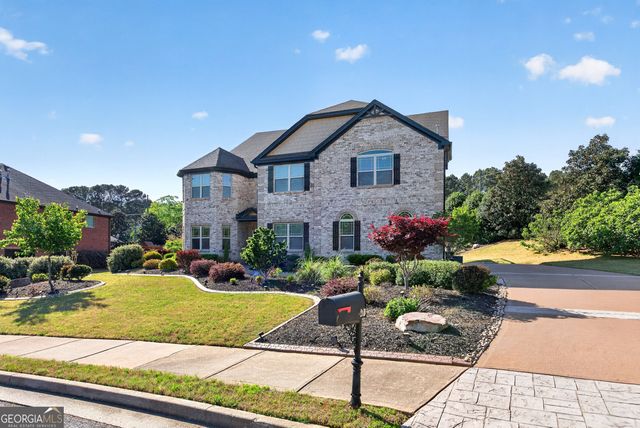 215 Legends Drive, Fayetteville, GA 30215