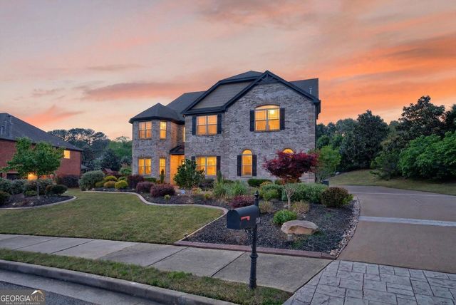 215 Legends Drive, Fayetteville, GA 30215