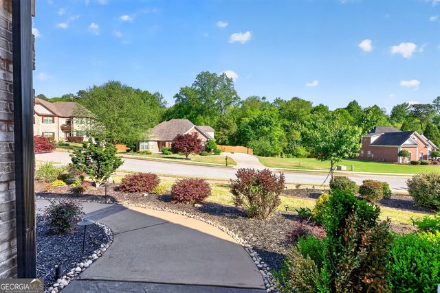215 Legends Drive, Fayetteville, GA 30215