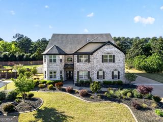 215 Legends Drive, Fayetteville, GA 30215
