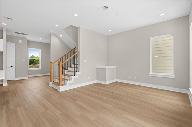 5832 Highland Sun Lane, Houston, TX 77091