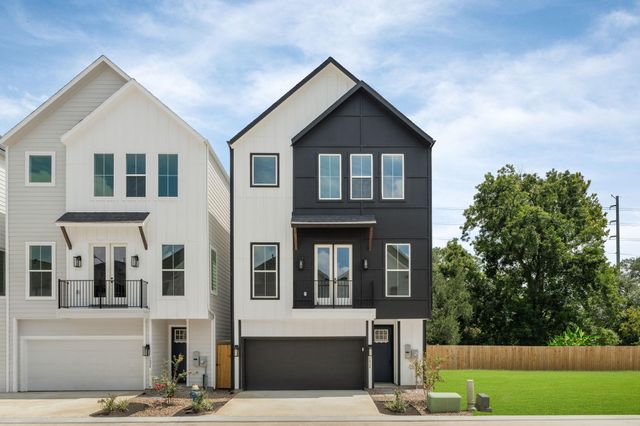 5832 Highland Sun Lane, Houston, TX 77091