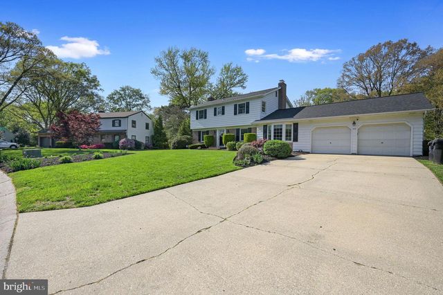 183 N FAIRFIELD DR, Dover, DE 19901