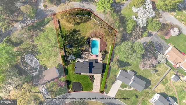 183 N FAIRFIELD DR, Dover, DE 19901