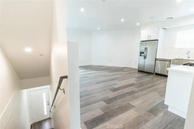 1818 Thurman, Los Angeles, CA 90019