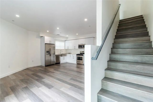 1818 Thurman, Los Angeles, CA 90019