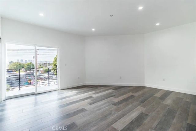 1818 Thurman, Los Angeles, CA 90019
