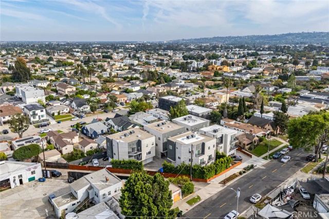 1818 Thurman, Los Angeles, CA 90019