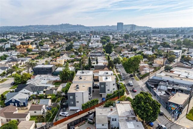 1818 Thurman, Los Angeles, CA 90019