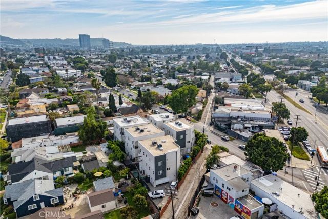 1818 Thurman, Los Angeles, CA 90019