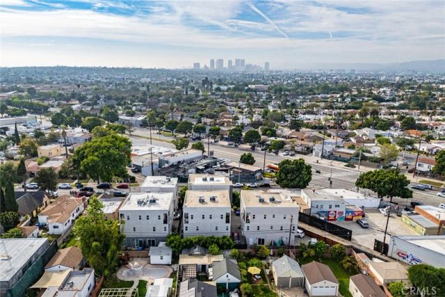 1818 Thurman, Los Angeles, CA 90019