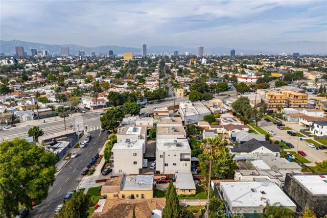 1818 Thurman, Los Angeles, CA 90019