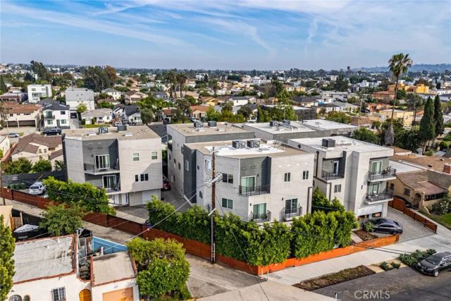 1818 Thurman, Los Angeles, CA 90019
