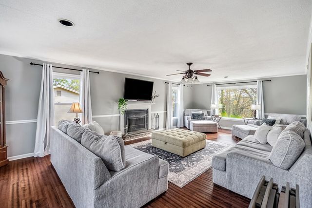 3008 Brookhaven Circle, Dalton, GA 30721