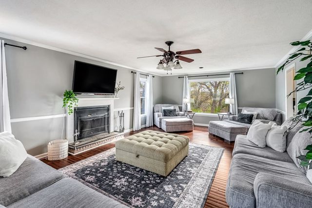 3008 Brookhaven Circle, Dalton, GA 30721