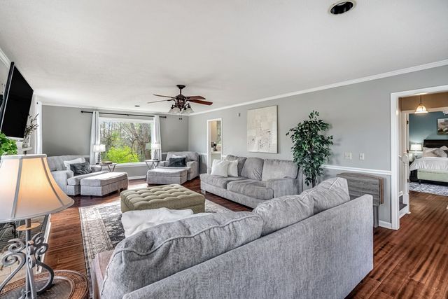 3008 Brookhaven Circle, Dalton, GA 30721