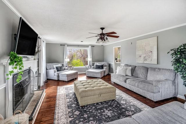 3008 Brookhaven Circle, Dalton, GA 30721