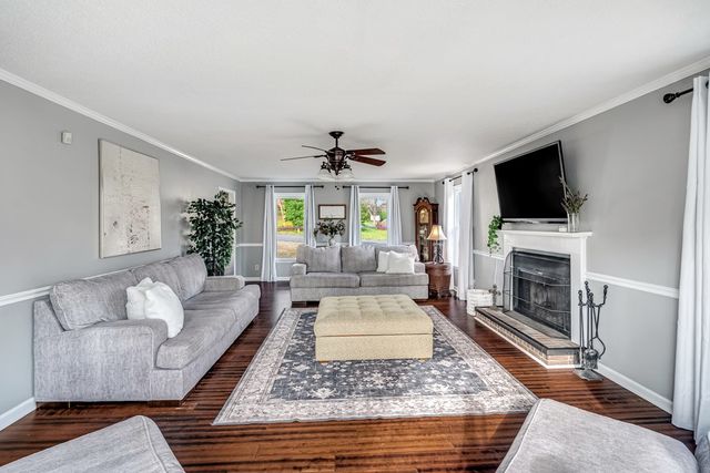 3008 Brookhaven Circle, Dalton, GA 30721