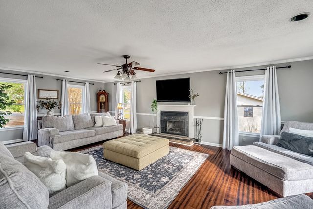 3008 Brookhaven Circle, Dalton, GA 30721