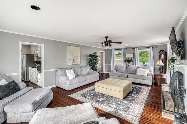 3008 Brookhaven Circle, Dalton, GA 30721