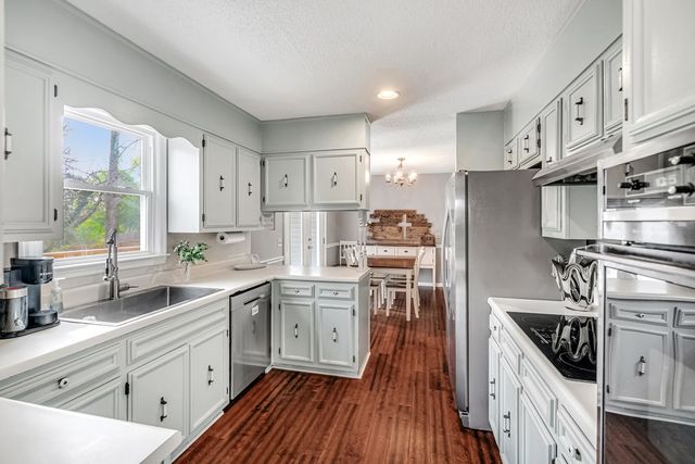 3008 Brookhaven Circle, Dalton, GA 30721