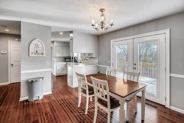 3008 Brookhaven Circle, Dalton, GA 30721