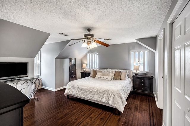 3008 Brookhaven Circle, Dalton, GA 30721