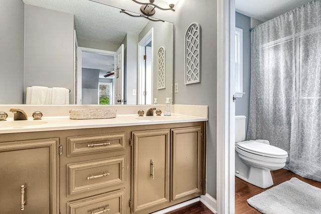 3008 Brookhaven Circle, Dalton, GA 30721