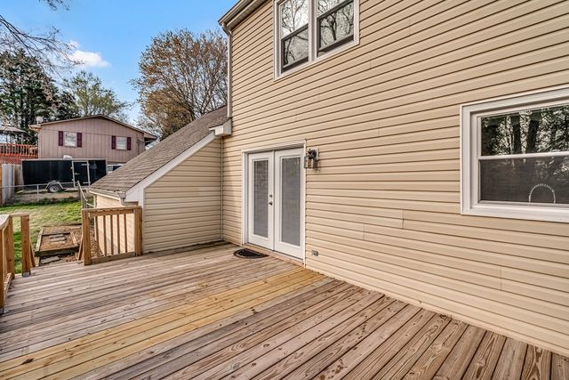 3008 Brookhaven Circle, Dalton, GA 30721