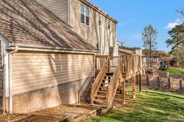 3008 Brookhaven Circle, Dalton, GA 30721