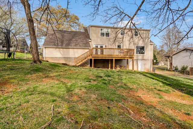 3008 Brookhaven Circle, Dalton, GA 30721