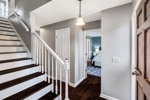 3008 Brookhaven Circle, Dalton, GA 30721