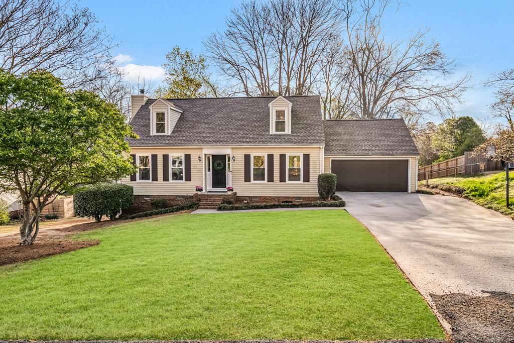 3008 Brookhaven Circle, Dalton, GA 30721