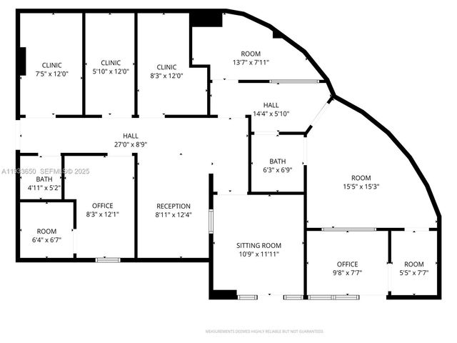 2645 SW 37TH AVE. 101, Coral Gables, FL 33133