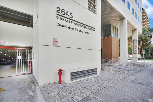 2645 SW 37TH AVE. 101, Coral Gables, FL 33133