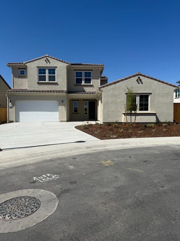5057 Envy St, Roseville, CA 95747