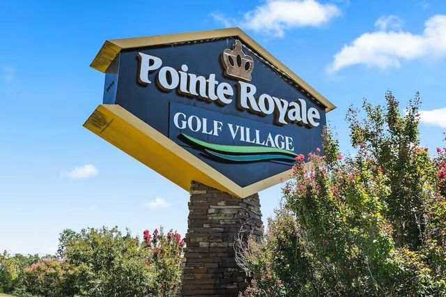 280 Wimbledon Drive 5, Branson, MO 65616