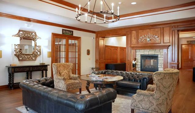 280 Wimbledon Drive 5, Branson, MO 65616